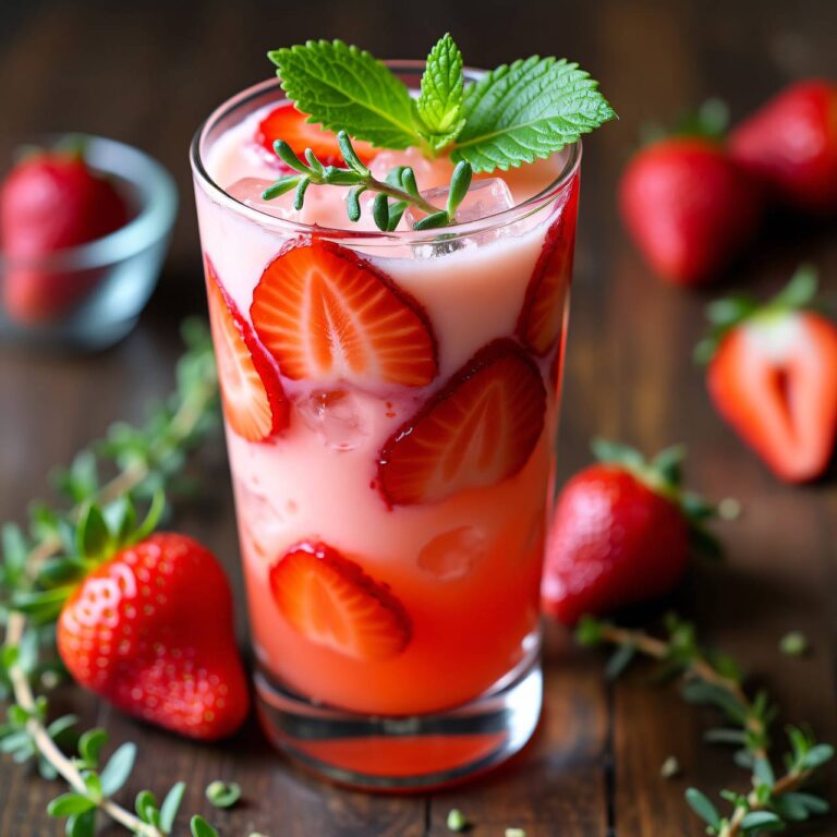 Lassi Rezept