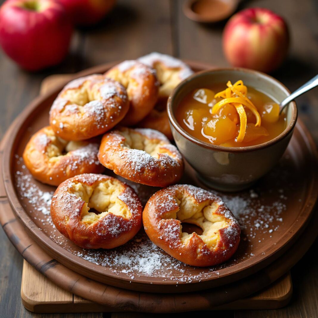 Lebkuchen-Schnitten Rezept Lebkuchen-Schnitten Rezept