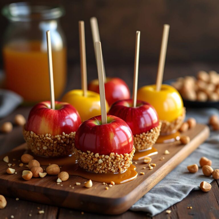 Liebesäpfel Rezept