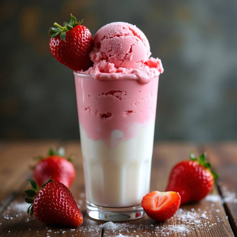 Long Milk Rezept