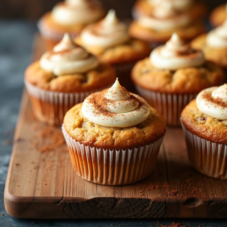 Low Carb Muffins Rezept