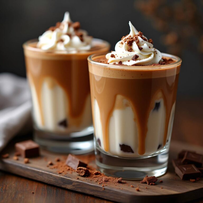 Macchiato-Crème Rezept