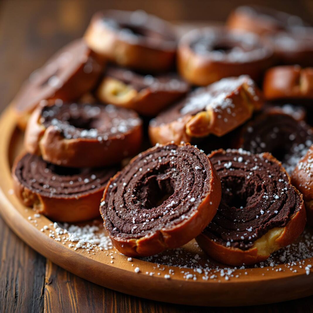 Magenbrot Rezept Magenbrot Rezept