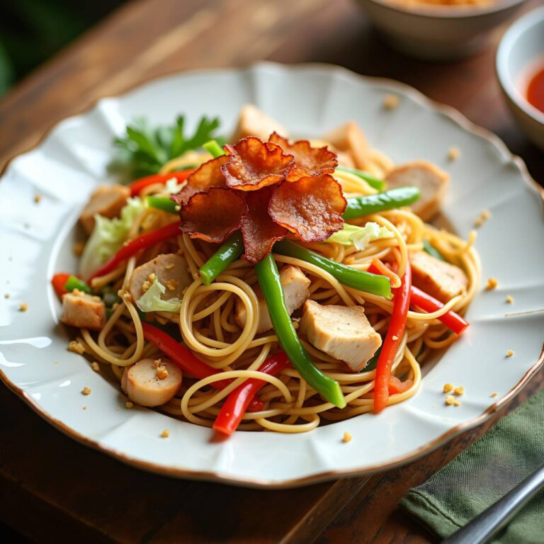 Mah-Meh Rezept