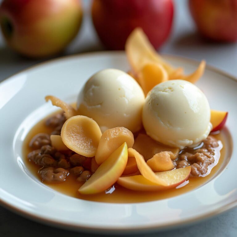 Maroni-Äpfel Rezept