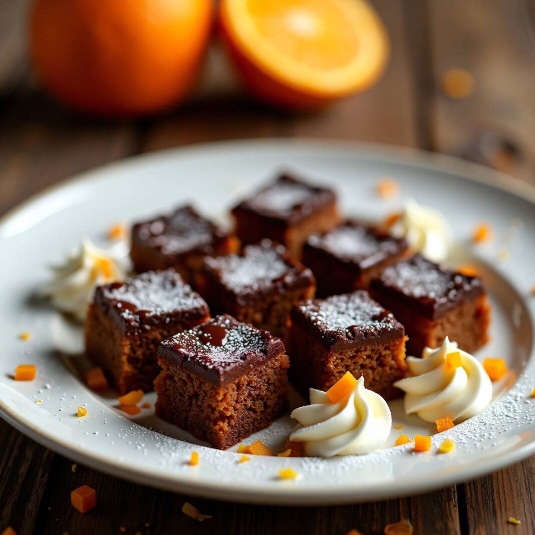 Maroni-Würfel Rezept Maroni-Würfel Rezept