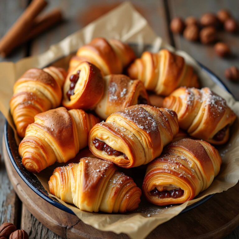 Meitschibei Rezept