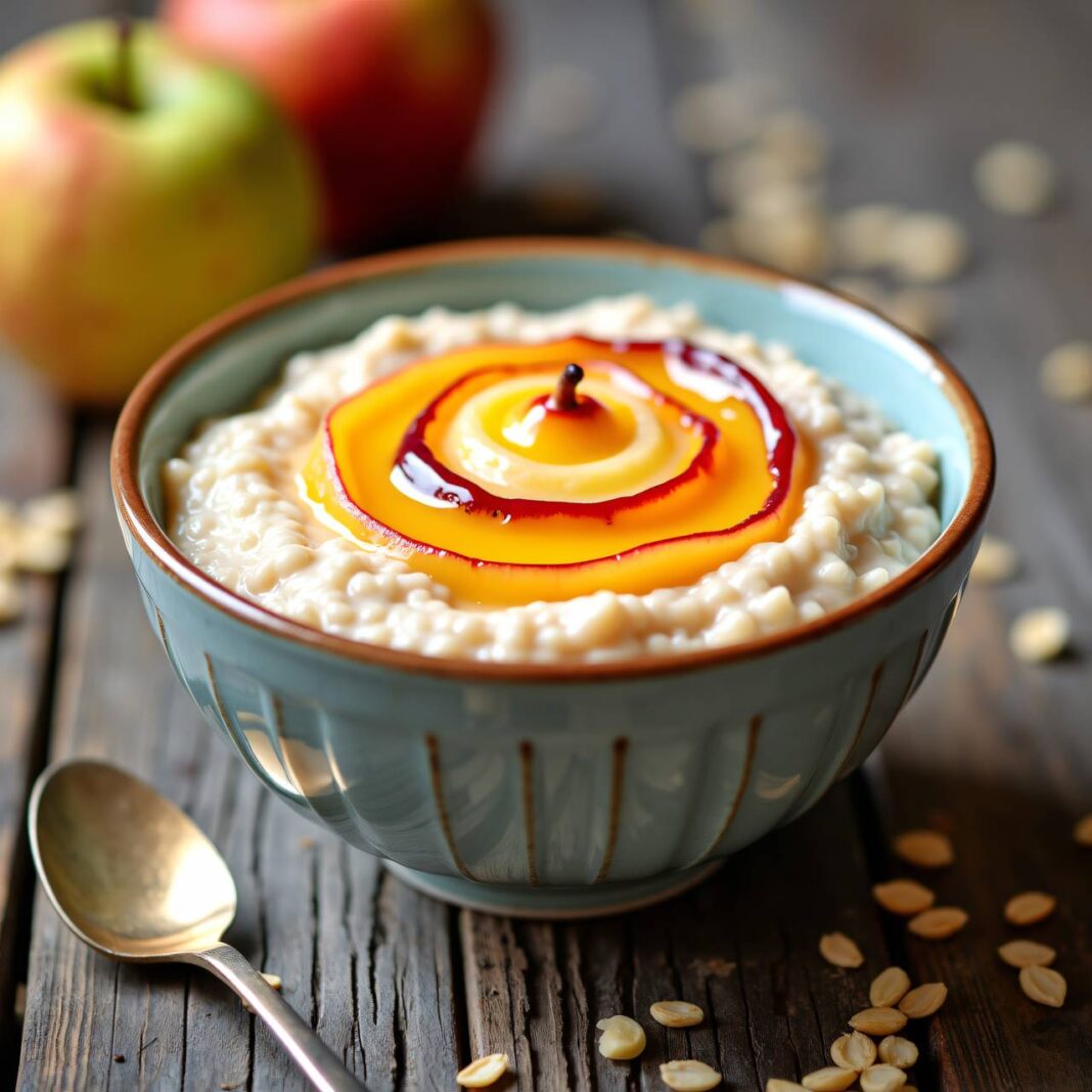 Milch-Getreide-Brei (ab 7. Monat) Rezept Milch-Getreide-Brei (ab 7. Monat) Rezept