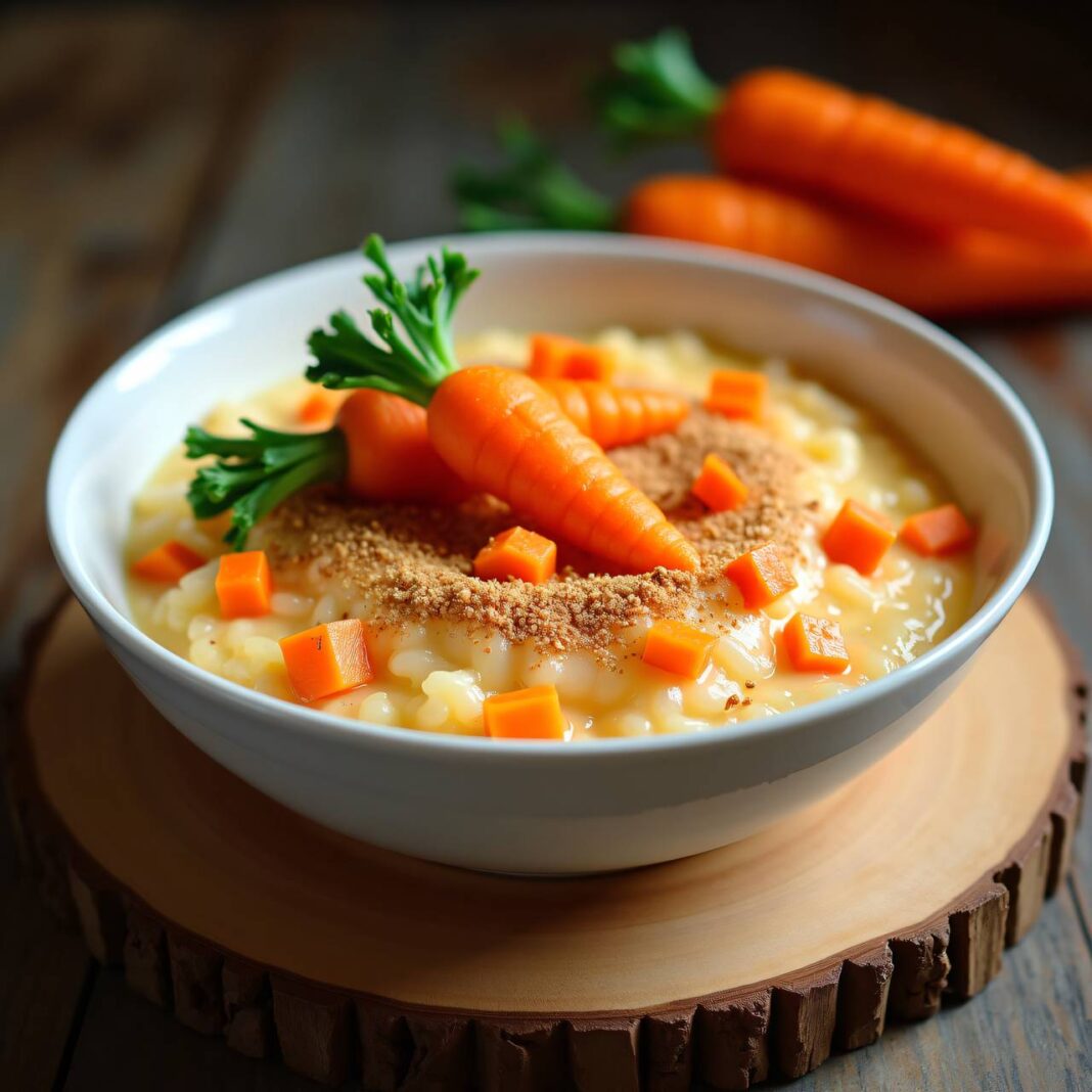 Milchreis mit Gewürzzucker Rezept Milchreis mit Gewürzzucker Rezept