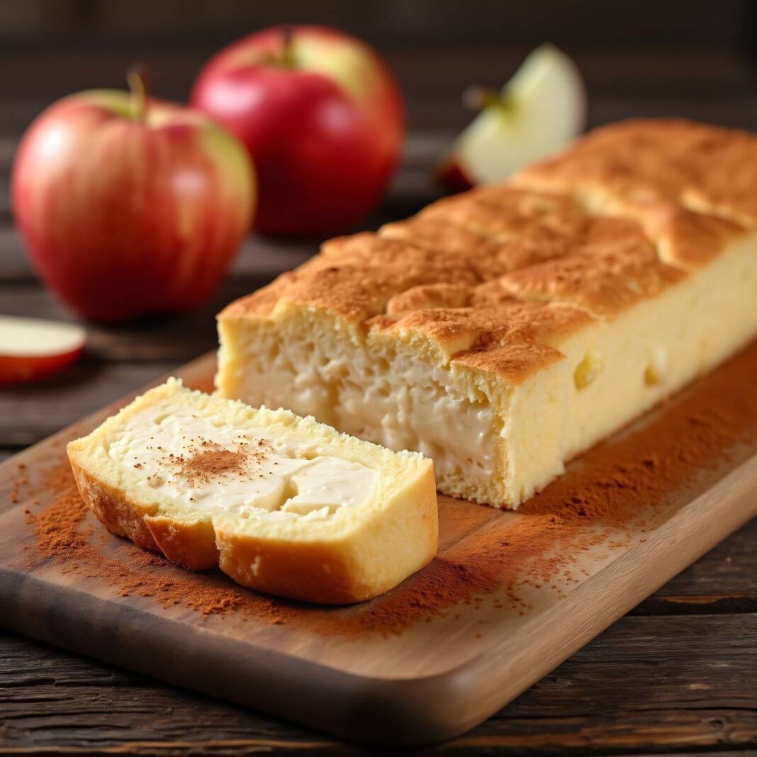 Milchreis-Schnitten Rezept Milchreis-Schnitten Rezept