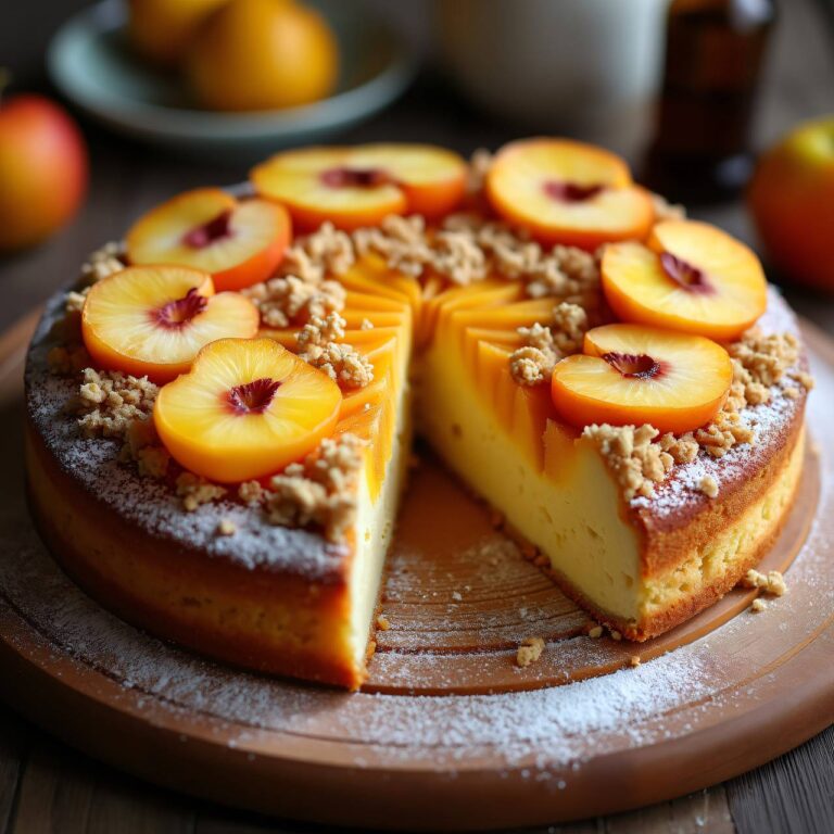Mirabellen-Kuchen Rezept