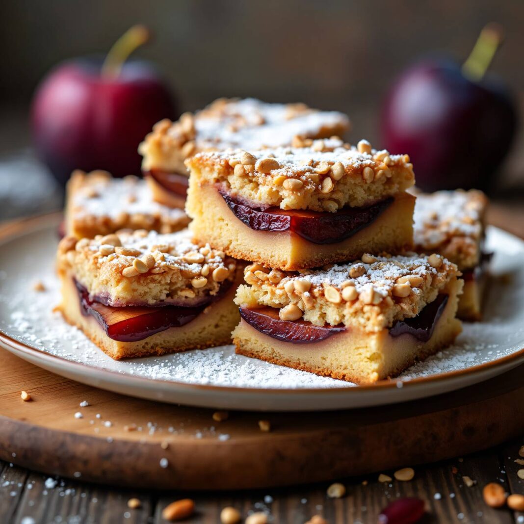 Müsli-Riegel Rezept Müsli-Riegel Rezept