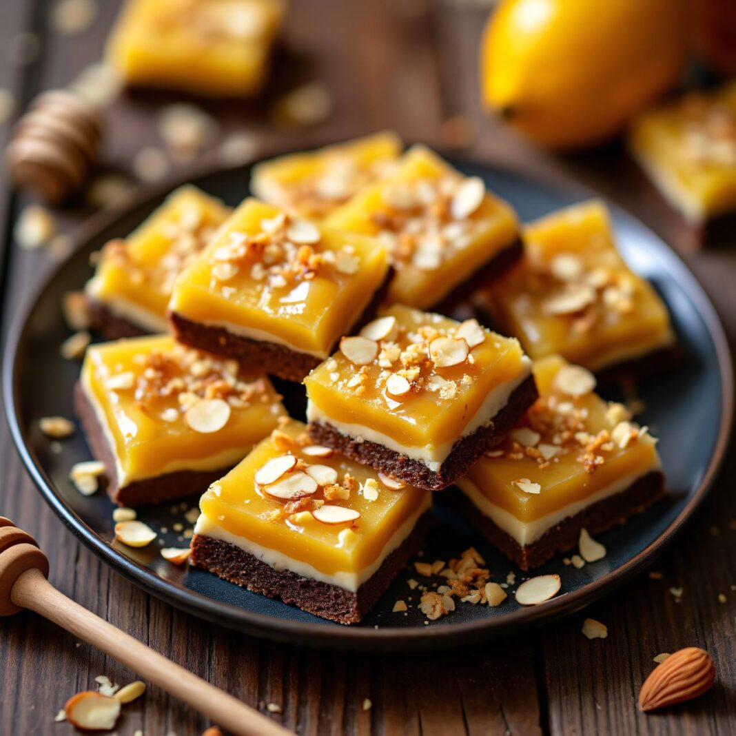 Neue Florentinerli Rezept Neue Florentinerli Rezept