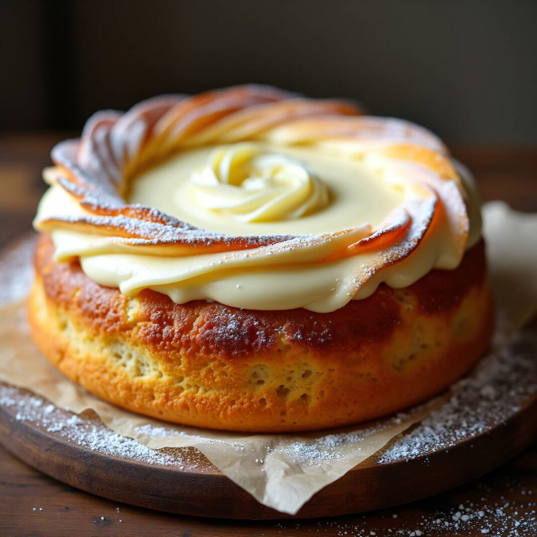 Nidelkuchen Rezept Nidelkuchen Rezept