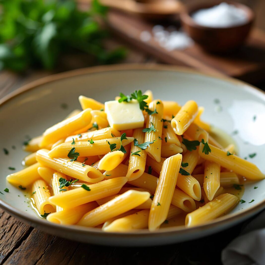 Nudeln kochen Rezept Nudeln kochen Rezept