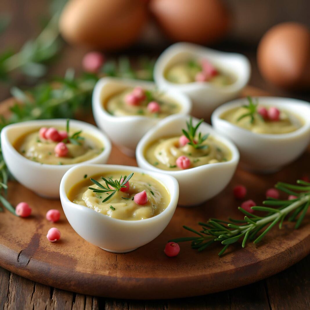 Oster-Pâté Rezept Oster-Pâté Rezept