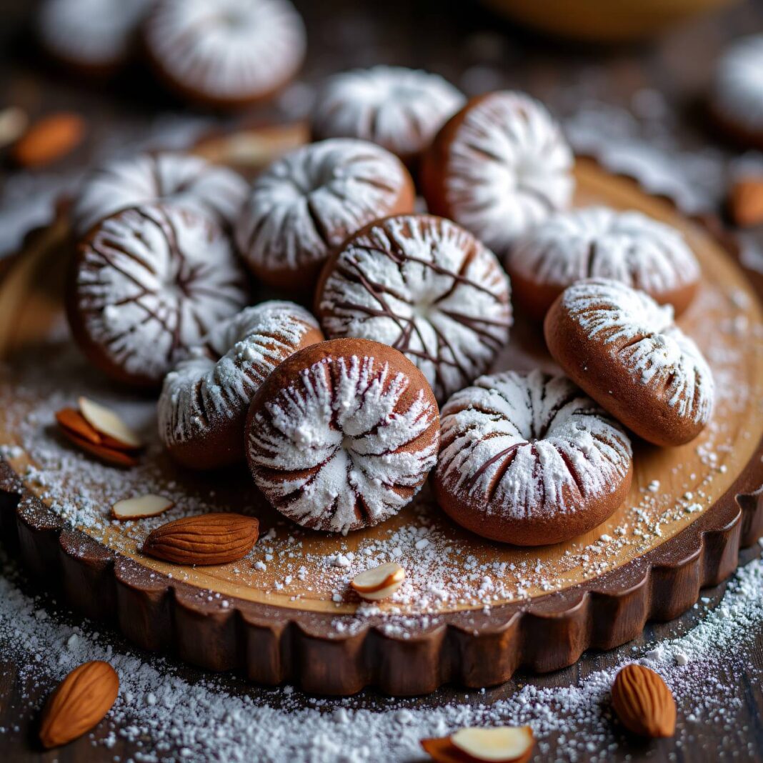 Ovo-Kekse Rezept Ovo-Kekse Rezept