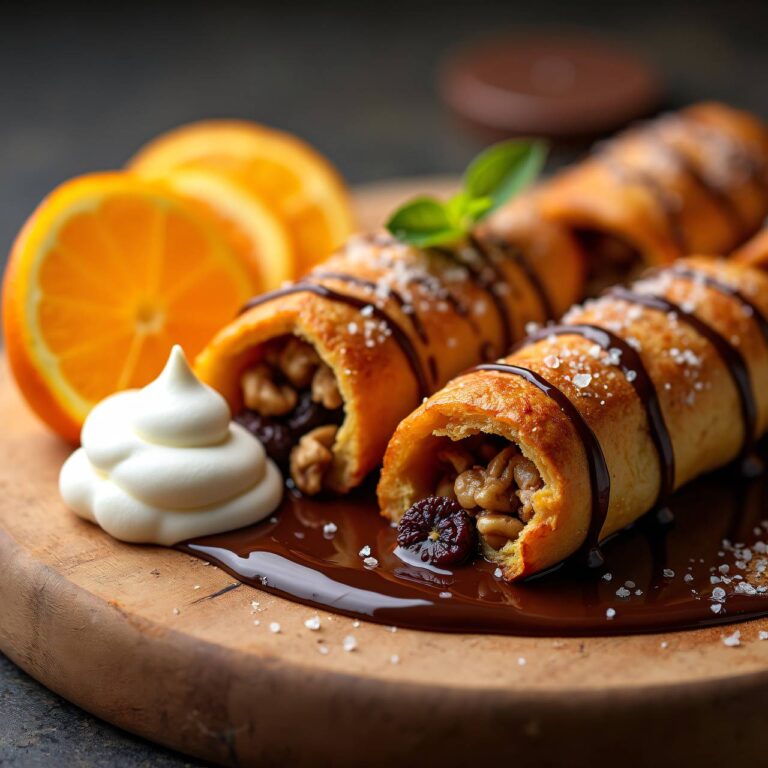 Palatschinken Rezept