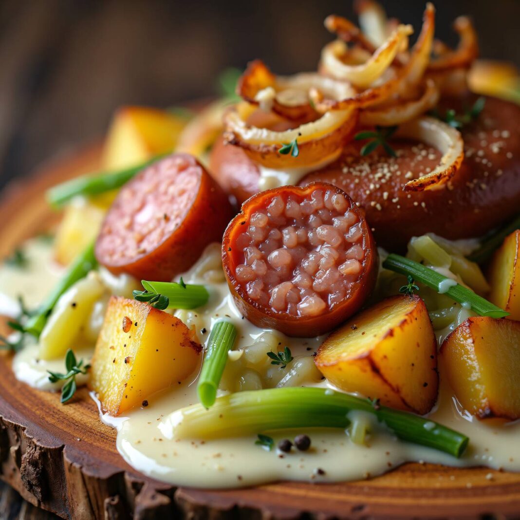 Papet Rezept Papet Rezept