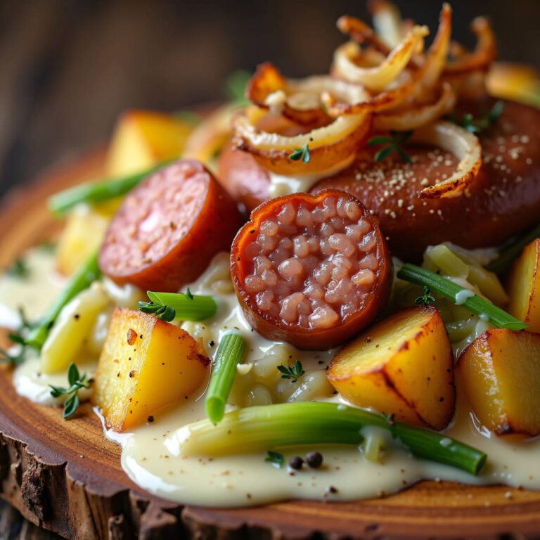 Papet Rezept