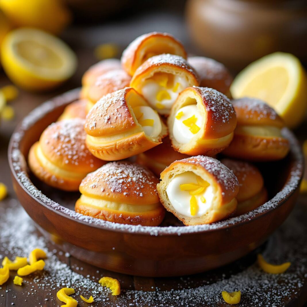 Pardulas (süsse Teigtaschen) Rezept Pardulas (süsse Teigtaschen) Rezept