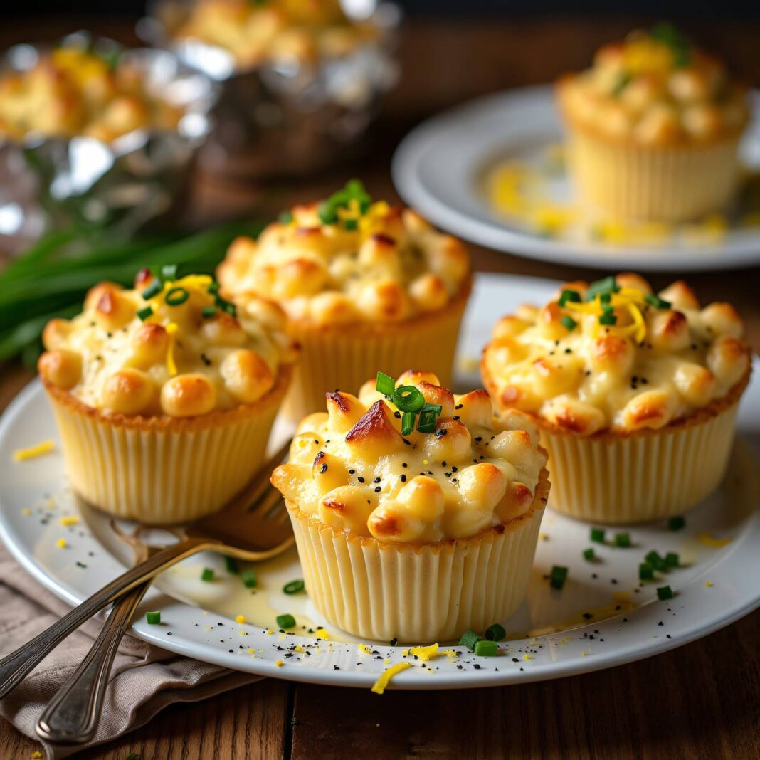 Pasta-Köpfchen Rezept Pasta-Köpfchen Rezept