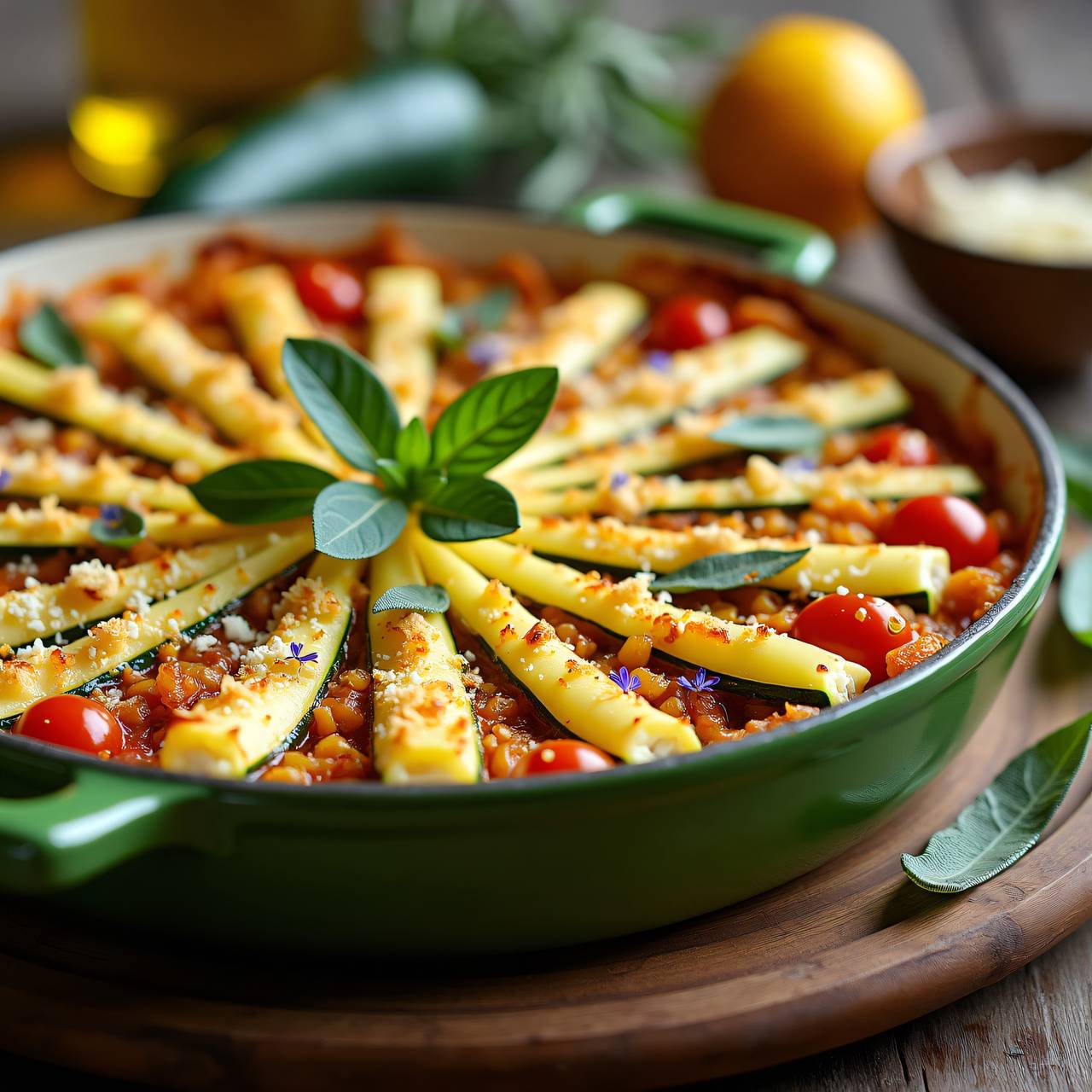 Lasta Rondini Pasta-Rondini Rezept - frauennet.ch - Rezepte, Sternzeichen ...