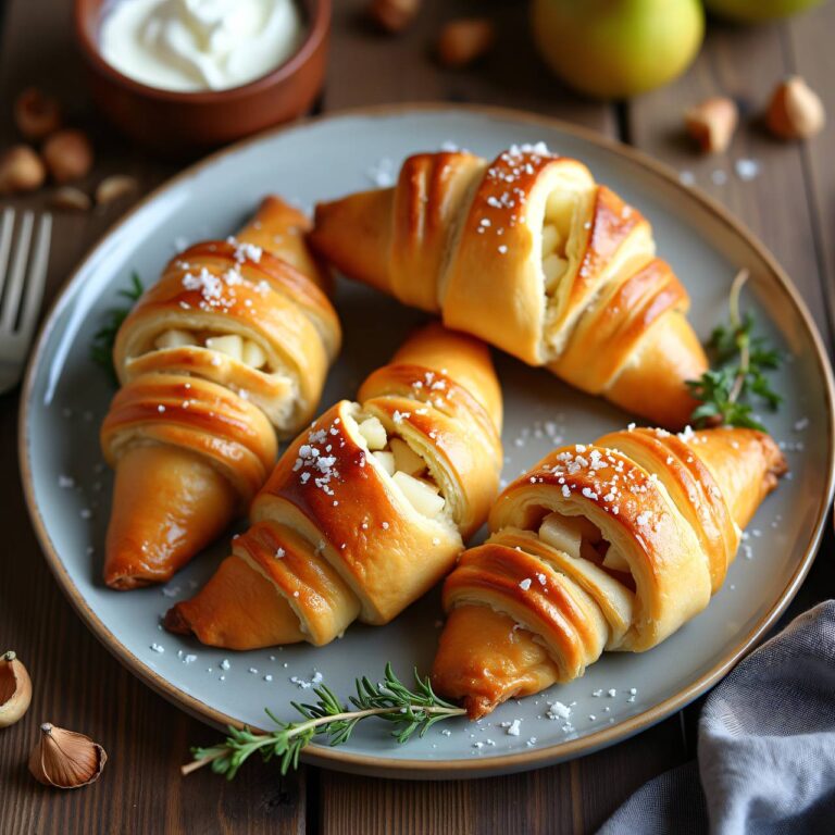 Pikante Kartoffelknödel Rezept