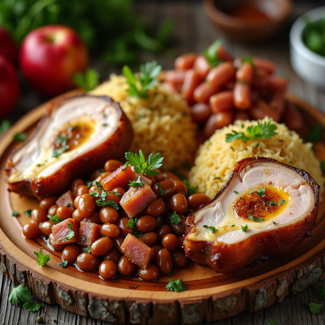 Platte Rezept Platte Rezept