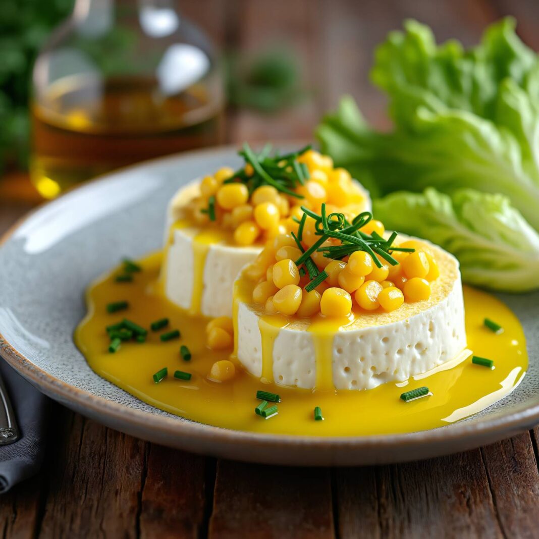 Polenta mit Käse Rezept Polenta mit Käse Rezept