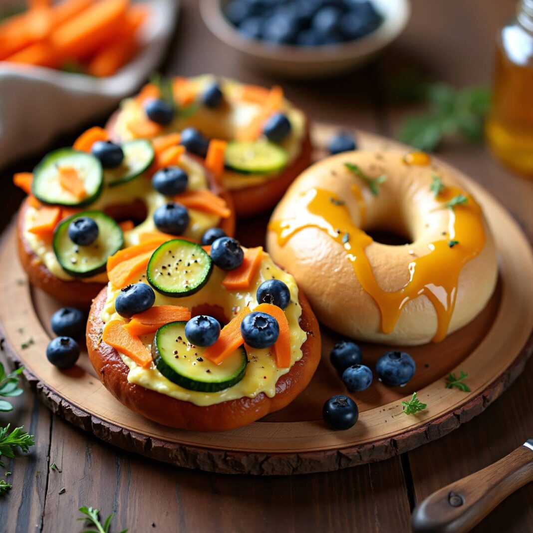 Protein-Brötchen Rezept Protein-Brötchen Rezept