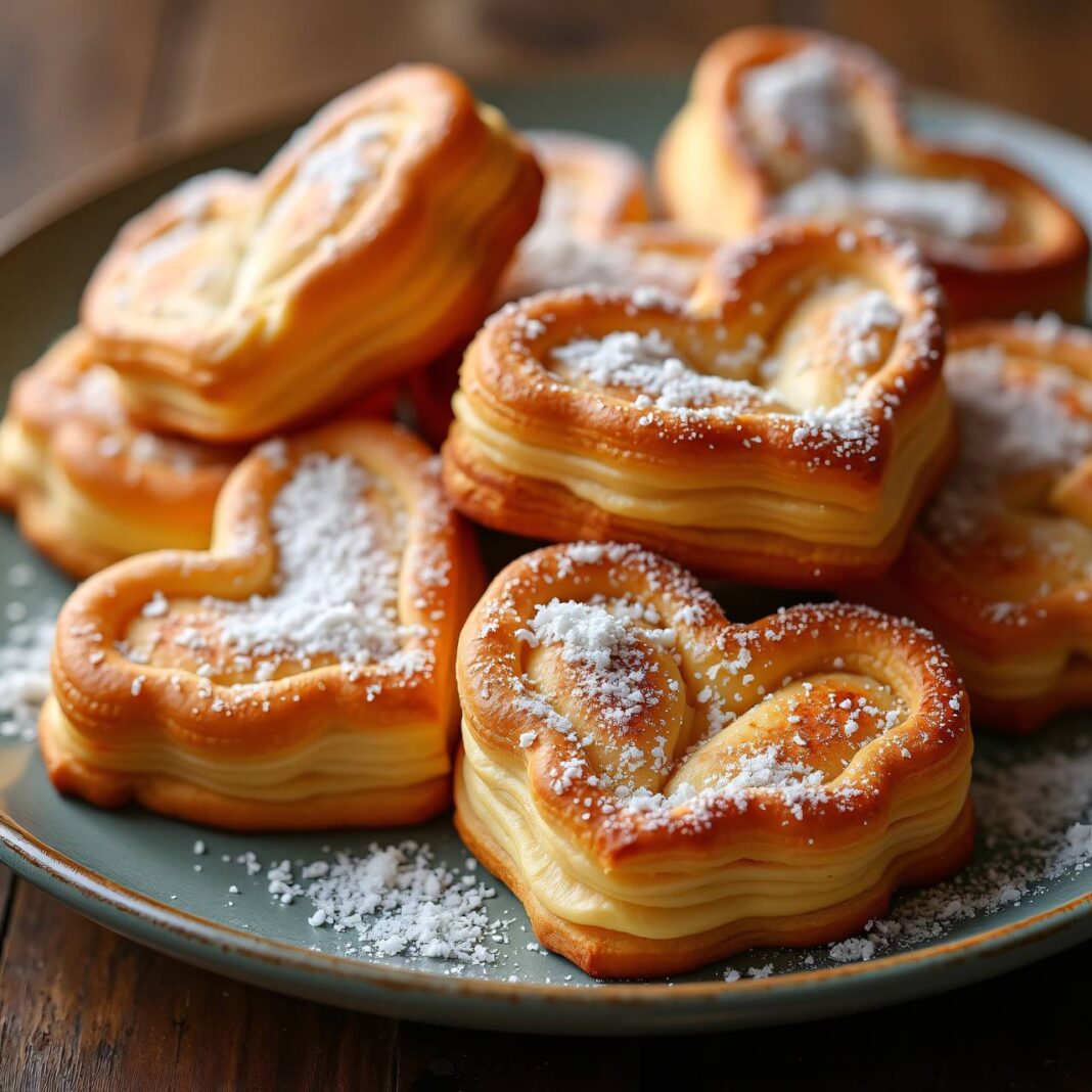 Prussiens Rezept Prussiens Rezept