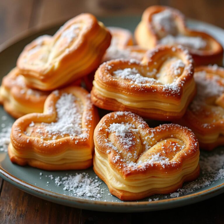 Prussiens Rezept
