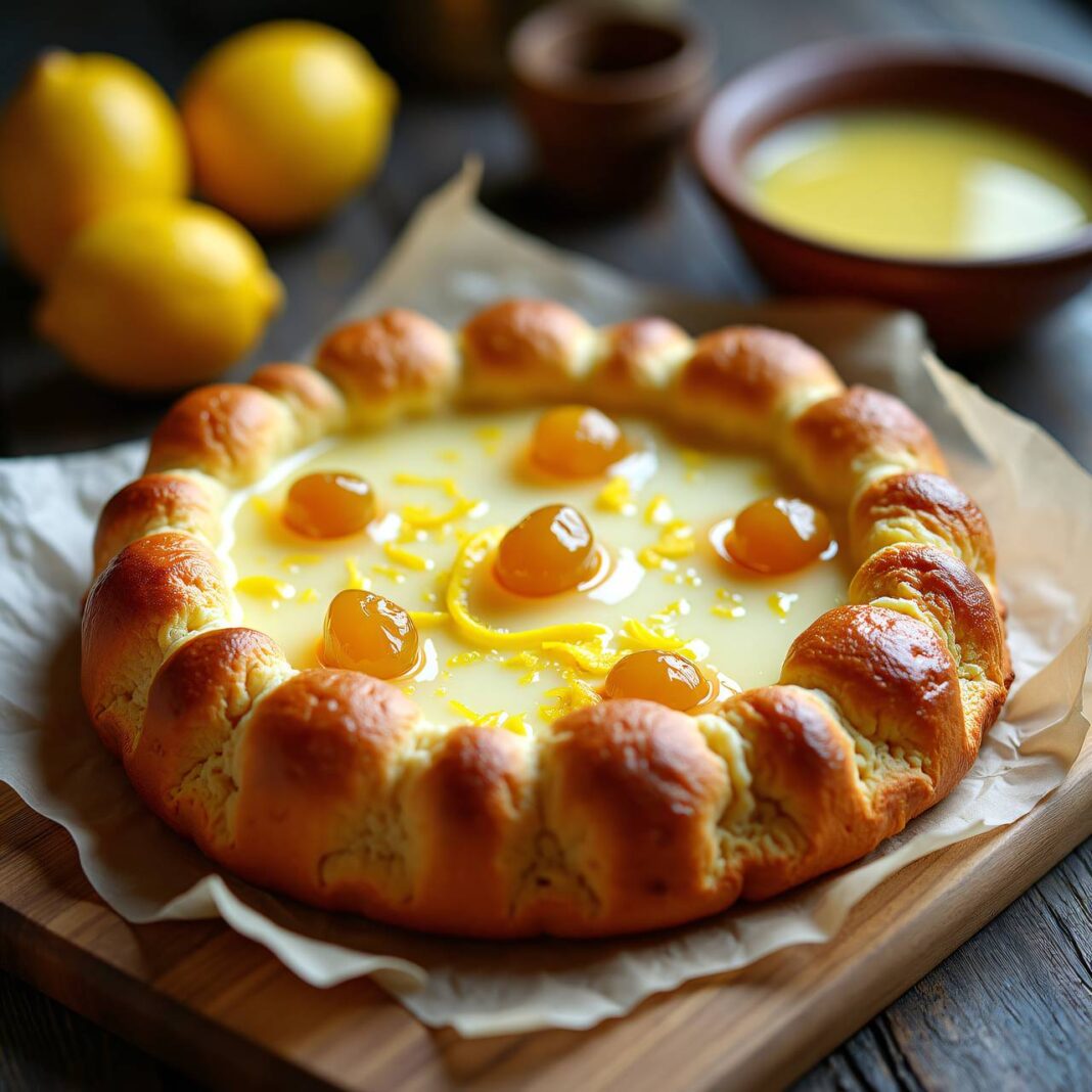 Quarkblechkuchen Rezept Quarkblechkuchen Rezept