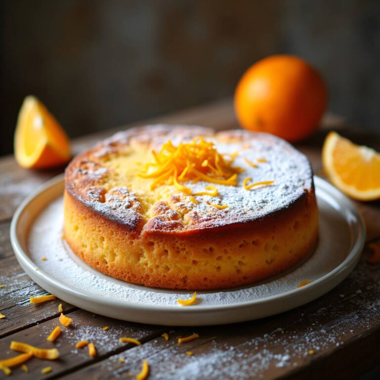 Quarkkuchen Rezept