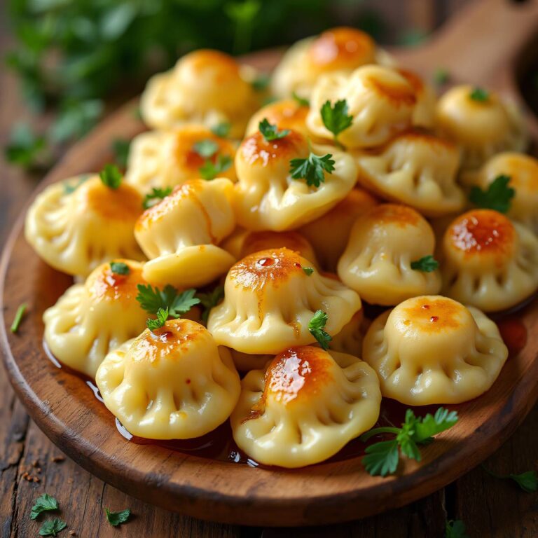 Quarkspätzle Rezept
