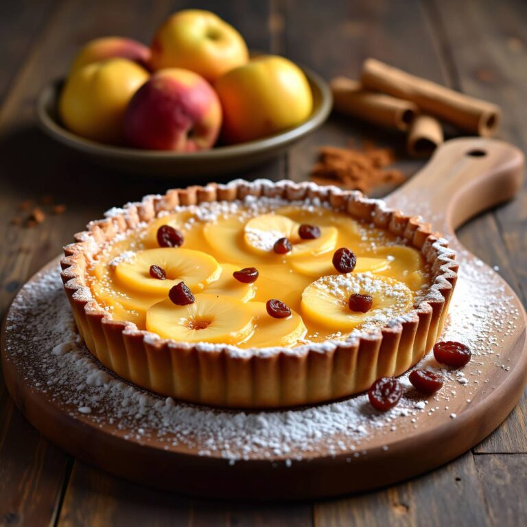 Quittenblechkuchen Rezept