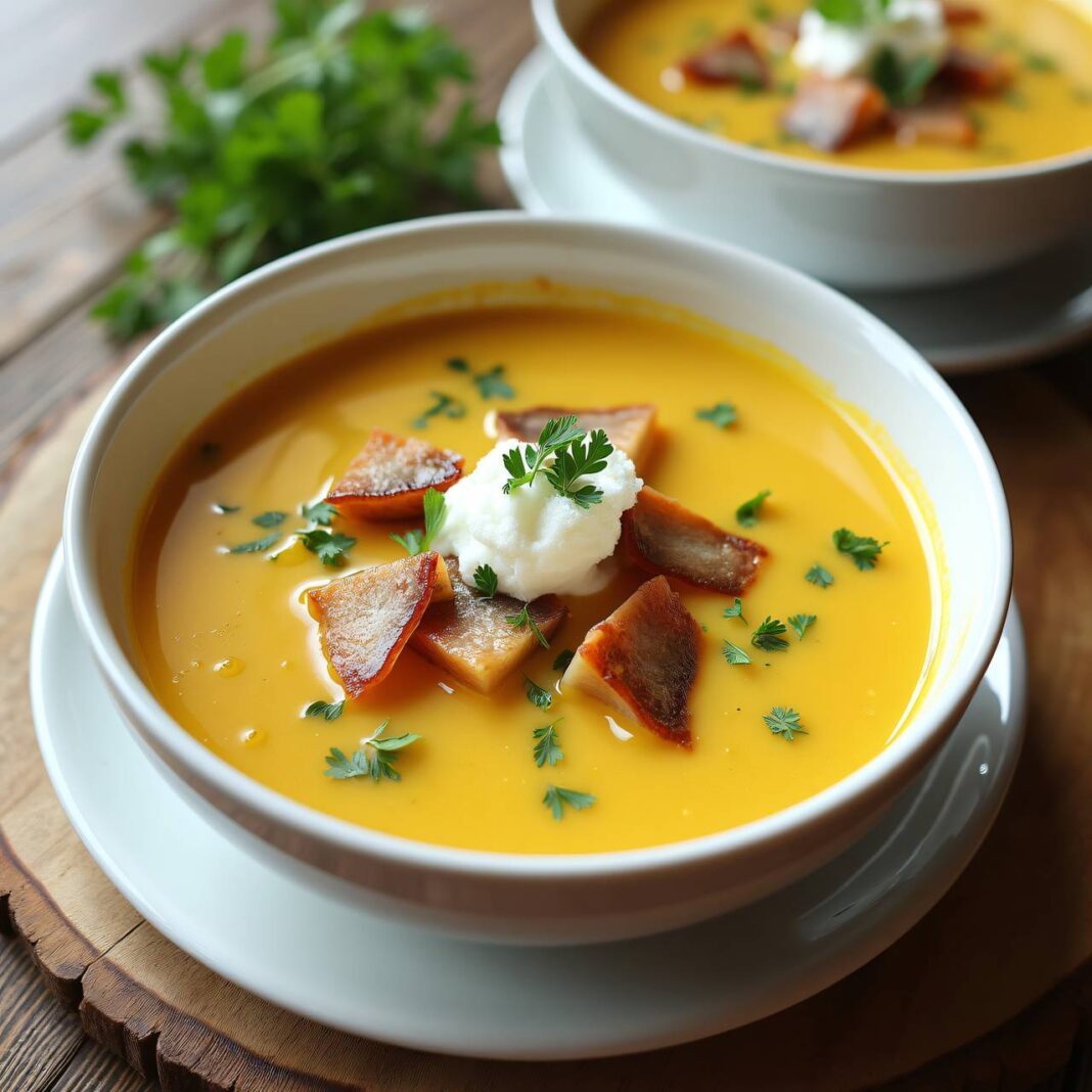 Räucherfischsuppe Rezept Räucherfischsuppe Rezept