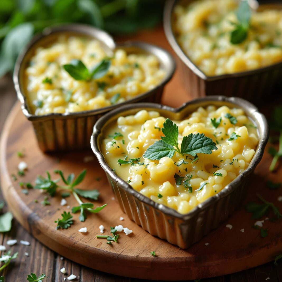 Reisherzen Rezept Reisherzen Rezept