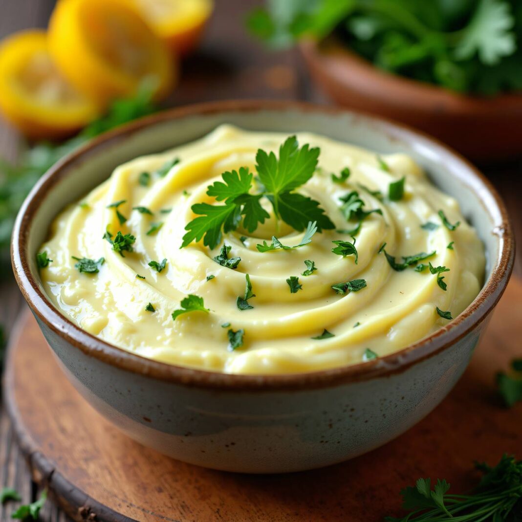 Remoulade Rezept Remoulade Rezept