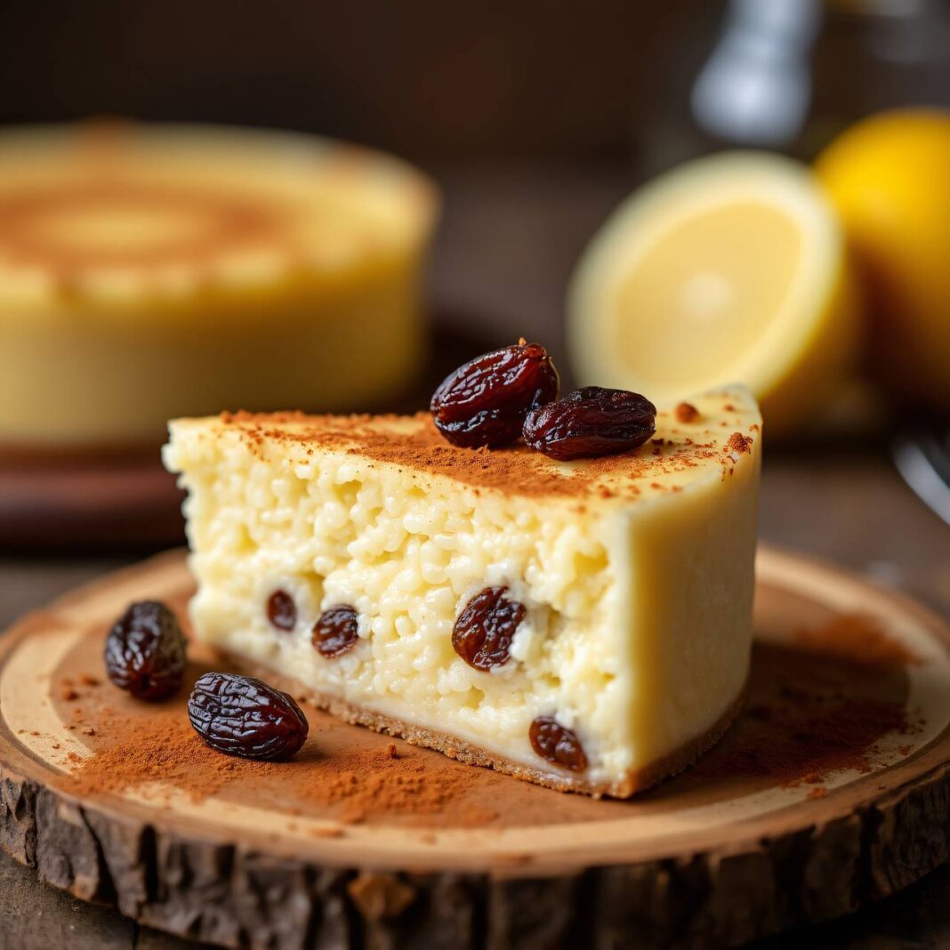 Riisturtu Rezept Riisturtu Rezept
