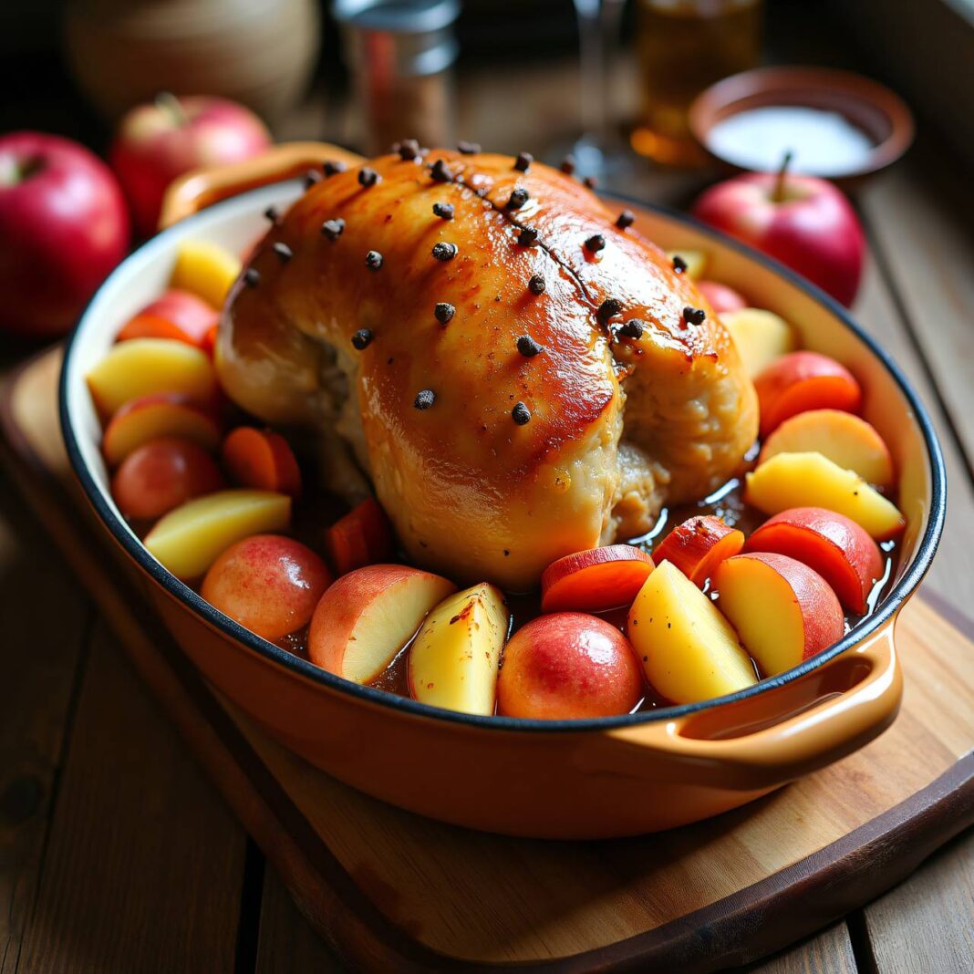 Rippli-Braten Rezept Rippli-Braten Rezept