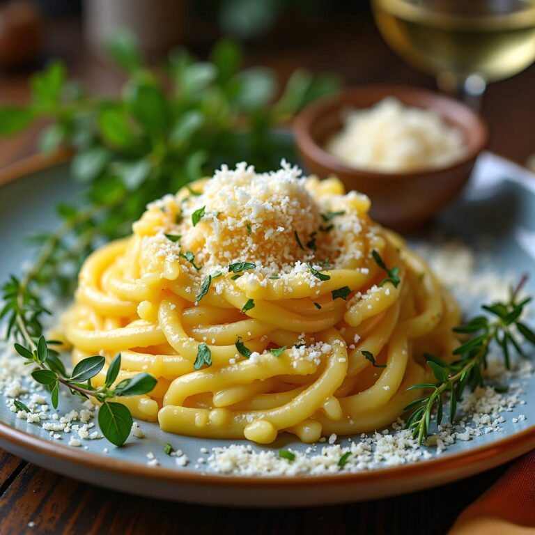 Risotto mit Mascarpone Rezept