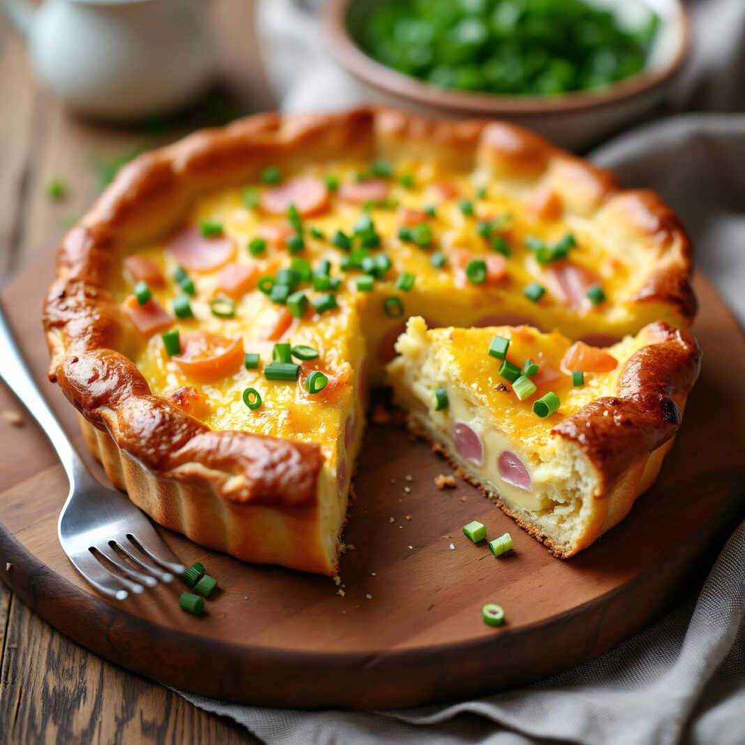 Rohrguck-Kuchen Rezept Rohrguck-Kuchen Rezept