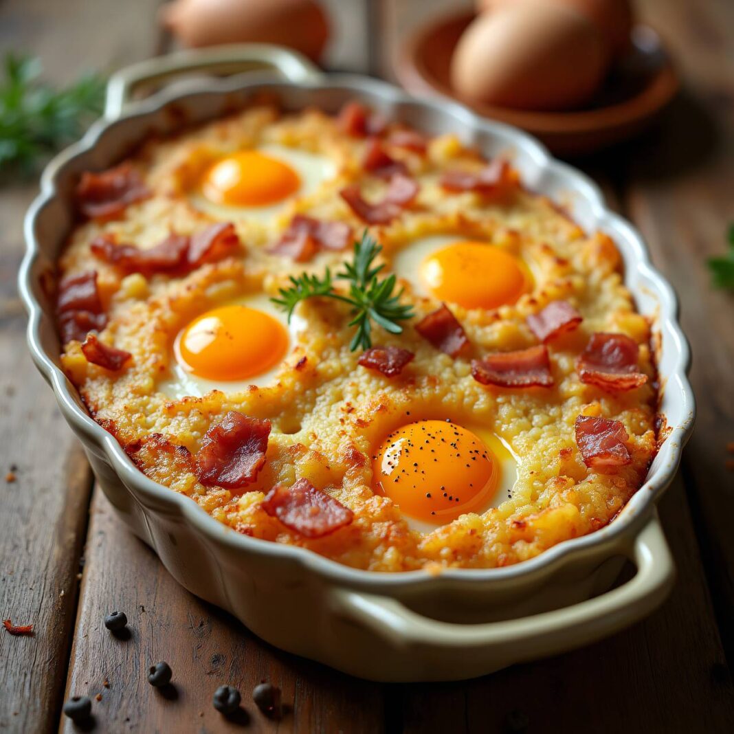 Rohrguck nach Art des Waldes Rezept Rohrguck nach Art des Waldes Rezept