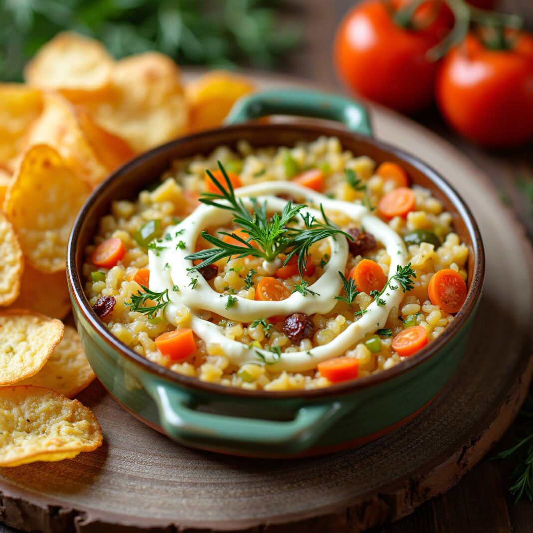 Rohrrisotto Rezept Rohrrisotto Rezept