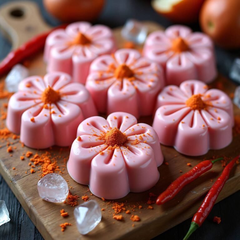Rosa Buttercreme Rezept