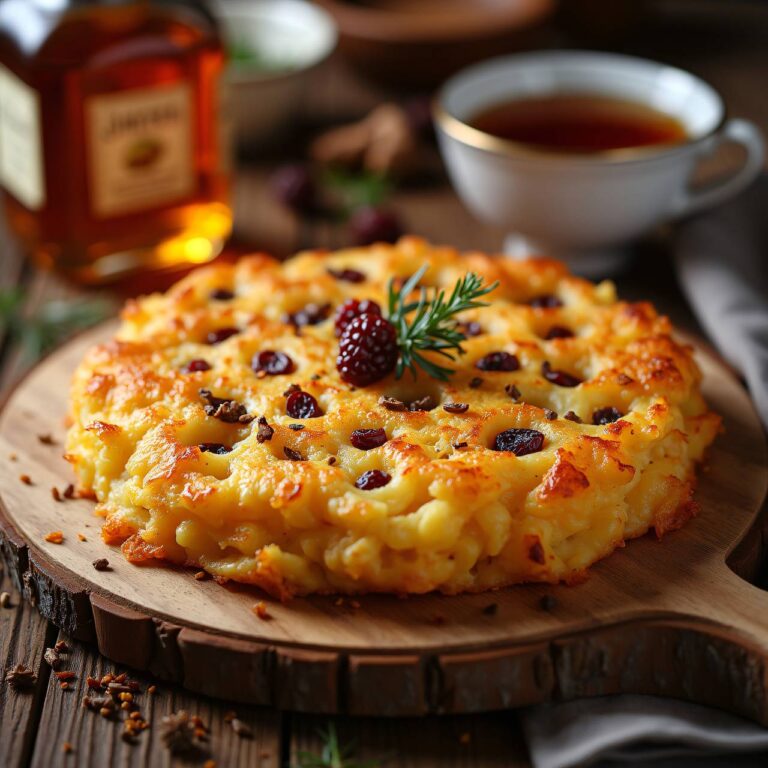 Rosinen-Rösti Rezept