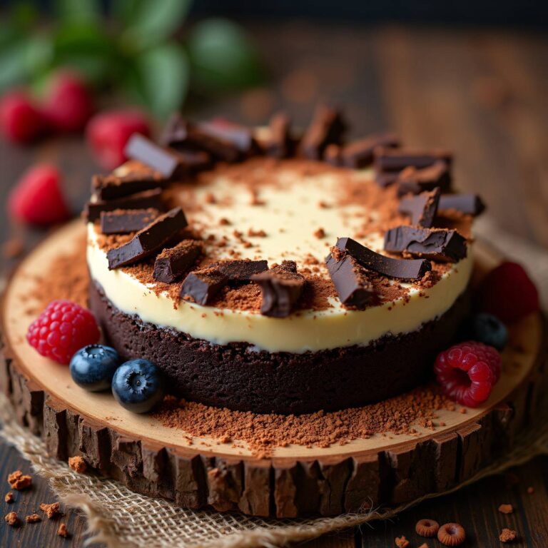 Russischer Zupfkuchen Rezept