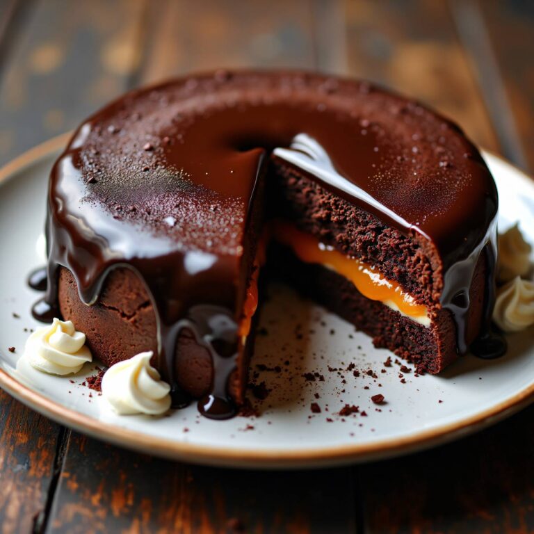 Sachertorte Rezept
